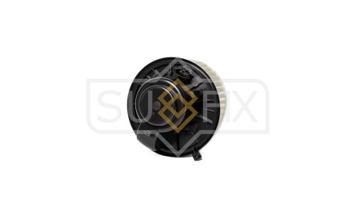 Вентилятор отопителя GAZELLE NEXT SUFIX, арт. FN-1018