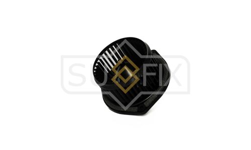 Вентилятор отопителя LADA KALINA 1118/PRIORA 2170/72 SUFIX, арт. FN-1026