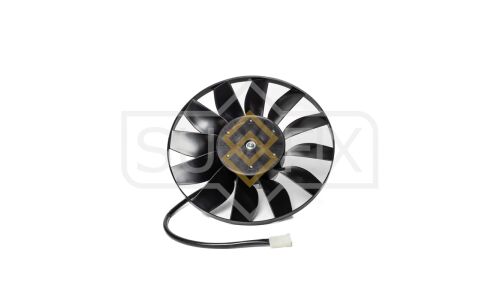 Вентилятор охлаждения радиатора Sufix, для Lada Niva 2121 / 2131, арт. FN-1029