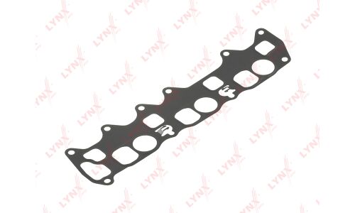 Прокладка впускного коллектора LYNXauto, арт. SG-0243