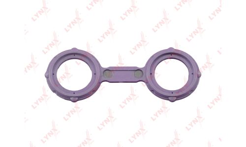 Прокладка масляного радиатора LYNXauto, арт. SG-2167