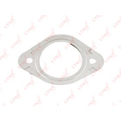 Прокладка выхлопной трубы LYNXauto, арт. SG-1958
