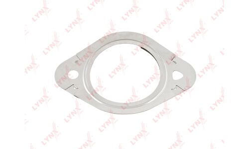 Прокладка выхлопной трубы LYNXauto, арт. SG-1958