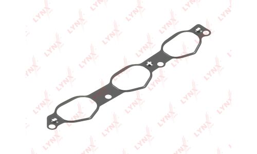 Прокладка впускного коллектора LYNXauto, арт. SG-0214