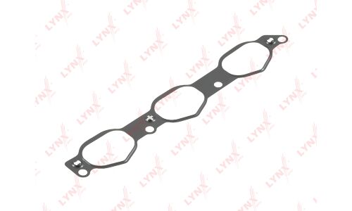 Прокладка впускного коллектора LYNXauto, арт. SG-0213