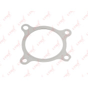 Прокладка выхлопной трубы LYNXauto, арт. SG-1972