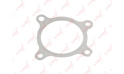 Прокладка выхлопной трубы LYNXauto, арт. SG-1972