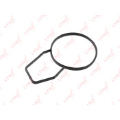 Прокладка термостата LYNXauto, арт. SG-1712