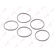 Прокладка вакуумного насоса усилителя тормозов LYNXauto, арт. SG-2118