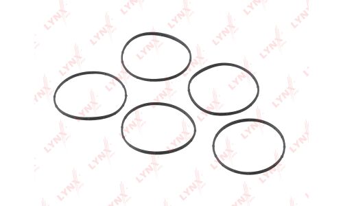 Прокладка вакуумного насоса усилителя тормозов LYNXauto, арт. SG-2118