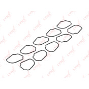 Прокладка корпуса термостата LYNXauto, арт. SG-1591