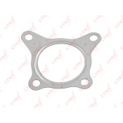 Прокладка выхлопной трубы LYNXauto, арт. SG-1989