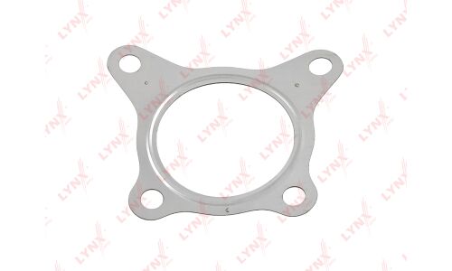 Прокладка выхлопной трубы LYNXauto, арт. SG-1989
