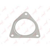 Прокладка выхлопной трубы LYNXauto, арт. SG-1934
