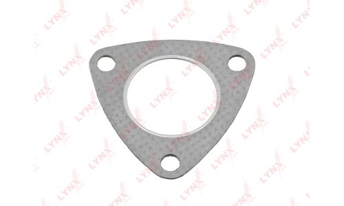Прокладка выхлопной трубы LYNXauto, арт. SG-2053