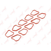 Прокладка трубки охлаждающей жидкости LYNXauto, арт. SG-2079