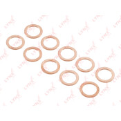 Кольцо уплотнительное LYNXauto, арт. SG-2549