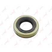 Сальник рулевой рейки LYNXauto, арт. SO-0850