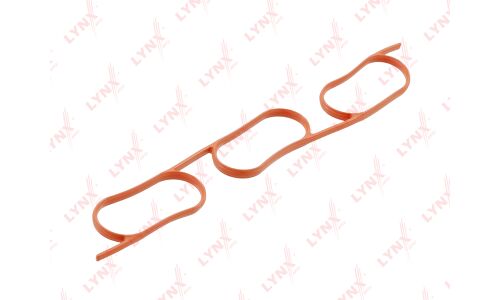 Прокладка впускного коллектора LYNXauto, арт. SG-0057