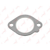 Прокладка выхлопной трубы LYNXauto, арт. SG-2069