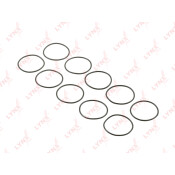 Прокладка термостата LYNXauto, арт. SG-1721