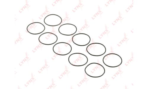 Прокладка термостата LYNXauto, арт. SG-1721