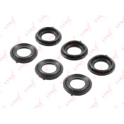 Прокладка свечного колодца LYNXauto, арт. SG-0912