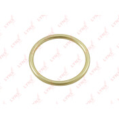 Прокладка выхлопной трубы LYNXauto, арт. SG-2563