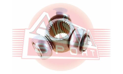 ТРИПОИД Asva, арт. ASTR-015