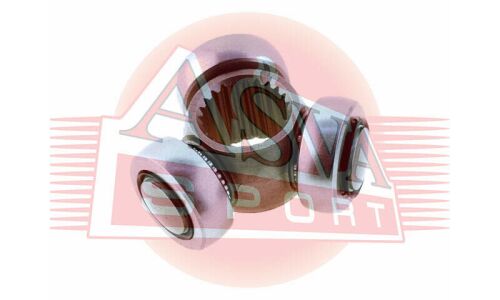 ТРИПОИД Asva, арт. ASTR-031
