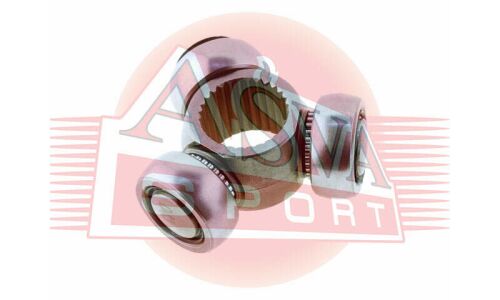 ТРИПОИД Asva, арт. ASTR-043