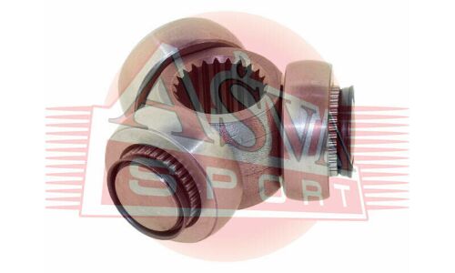 ТРИПОИД 23X38.05 Asva, арт. ASTR-005