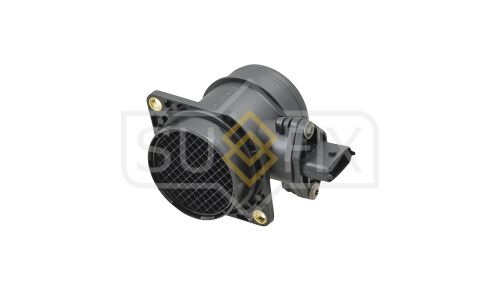 Датчик массового расхода воздуха LADA 2108-099/2110-12/2113-15/NIVA 2121/2131 SUFIX, арт. IM-1035