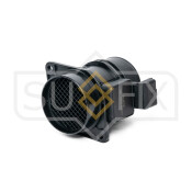 Датчик массового расхода воздуха GAZELLE SUFIX, арт. IM-1033