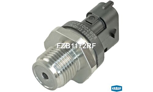 Датчик высокого давления топлива Krauf, арт. FZB1172RF