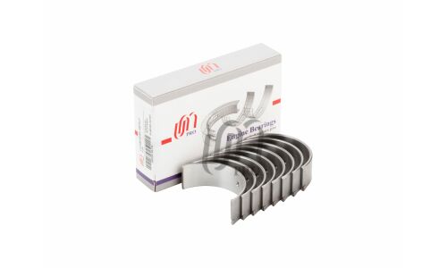 Вкладыши шатунные 0.25 Mitsubishi G13B 88- United Motors, арт. 29-BES05-04-025