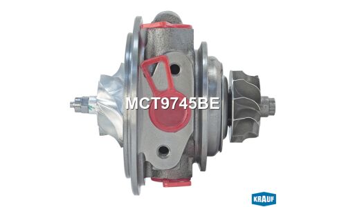 Картридж для турбокомпрессора Krauf, арт. MCT9745BE