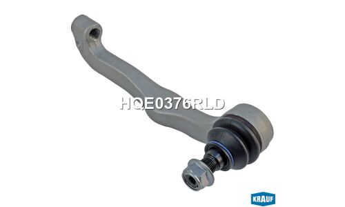 Наконечник рулевой тяги Krauf, арт. HQE0376RLD