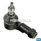 Наконечник рулевой тяги Krauf, арт. HQE0370LLD