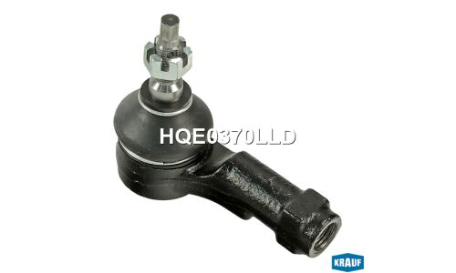 Наконечник рулевой тяги Krauf, арт. HQE0370LLD