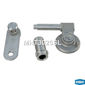 Ремкомплект вестгейта турбокомпрессора Krauf, арт. MHT3026SL