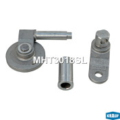 Ремкомплект вестгейта турбокомпрессора Krauf, арт. MHT3018SL