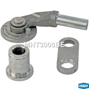 Ремкомплект вестгейта турбокомпрессора Krauf, арт. MHT3008BE