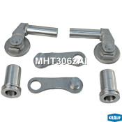 Ремкомплект вестгейта турбокомпрессора Krauf, арт. MHT3062AI