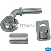 Ремкомплект вестгейта турбокомпрессора Krauf, арт. MHT3045AI