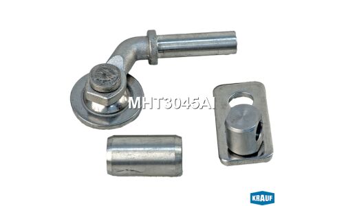 Ремкомплект вестгейта турбокомпрессора Krauf, арт. MHT3045AI