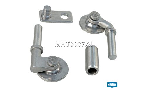 Ремкомплект вестгейта турбокомпрессора Krauf, арт. MHT3037AI