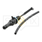 Цилиндр сцепления главный Sufix, для Lada Vesta, арт. FHC-1001