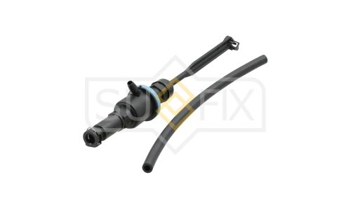 Цилиндр сцепления главный Sufix, для Lada Vesta, арт. FHC-1001