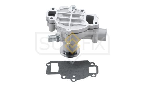 Насос водяной для VOLGA/GAZELLE/SOBOL SUFIX, арт. FA-1001